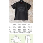 2025年12月21日秋冬新作Gucci半袖 tシャツ高品質人気商品/XQY工場