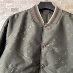 2025年12月21日秋冬新作Louis vuittonジャケット高品質人気商品/XQY工場