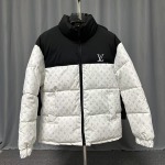 2025年11月17日秋冬新作Louis Vuitton綿の服 ジャケット 人気商品 