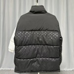 2025年11月17日秋冬新作Louis Vuitton綿の服 ジャケット 人気商品 