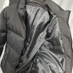 2025年11月17日秋冬新作Louis Vuitton綿の服 ジャケット 人気商品 