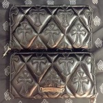 2025年秋冬新品入荷クロムハーツ長財布