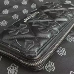 2025年秋冬新品入荷クロムハーツ長財布