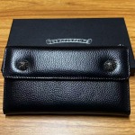 2025年秋冬新品入荷クロムハーツ長財布