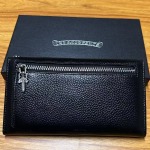 2025年秋冬新品入荷クロムハーツ長財布