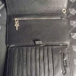 2025年秋冬新品入荷クロムハーツ長財布