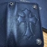 2025年秋冬新品入荷クロムハーツ小銭入れです短財布