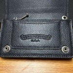 2025年秋冬新品入荷クロムハーツ小銭入れです短財布