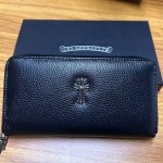2025年秋冬新品入荷クロムハーツ長財布