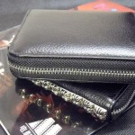 2025年秋冬新品入荷クロムハーツ 短財布