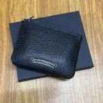 2025年秋冬新品入荷クロムハーツ小銭入れです 財布14*8cm
