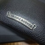 2025年秋冬新品入荷クロムハーツ小銭入れです 財布14*8cm