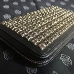 2025年秋冬新品入荷クロムハーツ長財布