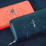 2025年秋冬新品入荷クロムハーツ長財布