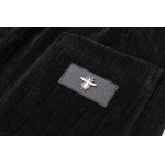 2025年12月22日秋冬新作Dior  スラックス高品質人気商品/XQY工場