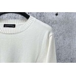 2025年12月22日秋冬新作Chrome Heartsセーター高品質人気商品/XQY工場