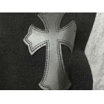 2025年12月22日秋冬新作Chrome Heartsセーター高品質人気商品/XQY工場