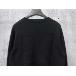 2025年12月22日秋冬新作Chrome Heartsセーター高品質人気商品/XQY工場