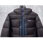 2025年12月22日秋冬新作Patagoniaダウンジャケット高品質人気商品/XQY工場