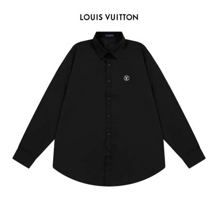 2025年12月22日秋冬新作Louis vuittonシャ...