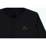 2025年12月22日秋冬新作ARCTERYXシャツ高品質人気商品/XQY工場