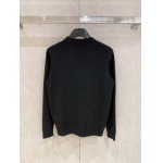 2025年12月22日秋冬新作LOEWEニットのセーター高品質人気商品/XQY工場