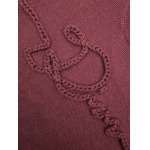 2025年12月22日秋冬新作Dior ニットのセーター高品質人気商品/XQY工場