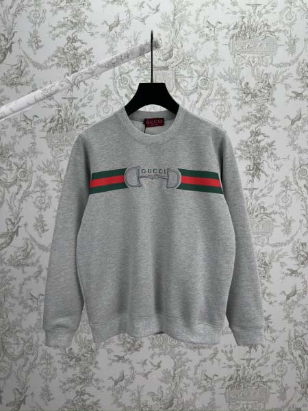 2025年12月22日秋冬新作Gucciスウェット高品質人気...