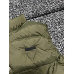 2025年12月22日秋冬新作Pradaダウンジャケット高品質人気商品/XQY工場