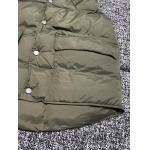 2025年12月22日秋冬新作Pradaダウンジャケット高品質人気商品/XQY工場