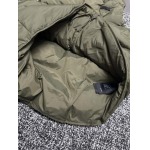 2025年12月22日秋冬新作Pradaダウンジャケット高品質人気商品/XQY工場