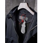 2025年12月22日秋冬新作Chrome Heartsジャケット高品質人気商品/XQY工場