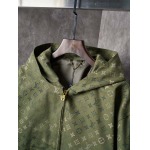 2025年12月22日秋冬新作Louis vuittonジャケット高品質人気商品/XQY工場