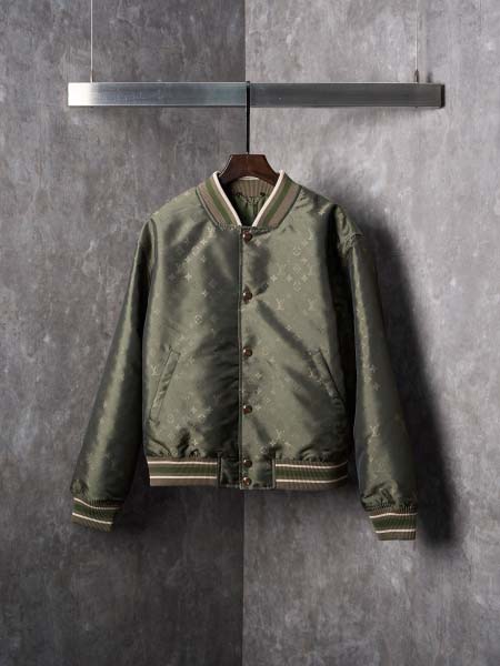 2025年12月22日秋冬新作Louis vuitton綿の...