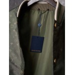 2025年12月22日秋冬新作Louis vuitton綿の服高品質人気商品/XQY工場