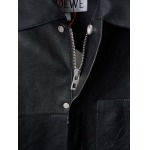 2025年12月22日秋冬新作Loeweジャケット高品質人気商品/XQY工場