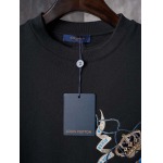 2025年12月22日秋冬新作Louis vuittonスウェット高品質人気商品/XQY工場