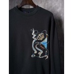 2025年12月22日秋冬新作Louis vuittonスウェット高品質人気商品/XQY工場