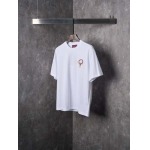 2025年12月22日秋冬新作GUCCI半袖 tシャツ高品質人気商品/XQY工場