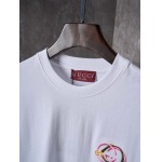 2025年12月22日秋冬新作GUCCI半袖 tシャツ高品質人気商品/XQY工場
