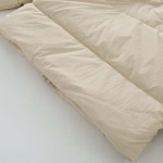 2025年12月22日秋冬新作CKダウンジャケット高品質人気商品/XQY工場