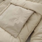 2025年12月22日秋冬新作CKダウンジャケット高品質人気商品/XQY工場