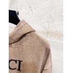 2025年12月22日秋冬新作Gucciスウェット高品質人気商品/XQY工場