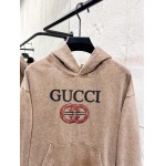 2025年12月22日秋冬新作Gucciスウェット高品質人気商品/XQY工場