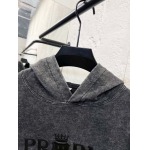 2025年12月22日秋冬新作Pradaスウェット高品質人気商品/XQY工場