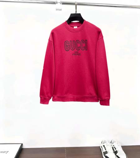 2025年12月22日秋冬新作Gucciスウェット高品質人気...