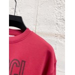 2025年12月22日秋冬新作Gucciスウェット高品質人気商品/XQY工場