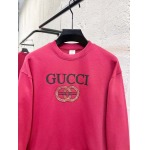 2025年12月22日秋冬新作Gucciスウェット高品質人気商品/XQY工場