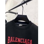 2025年12月22日秋冬新作Balenciagaスウェット高品質人気商品/XQY工場