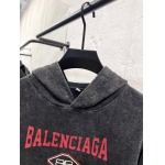 2025年12月22日秋冬新作Balenciagaスウェット高品質人気商品/XQY工場
